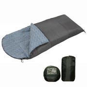 Спальный мешок-одеяло СП 3L Mobula 100157