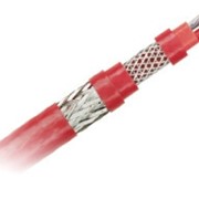 Греющий параллельный кабель HPT 15-2-OJ фотография