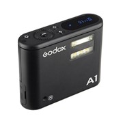 Вспышка Godox A1 для смартфона фото