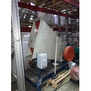 Дробилка для погонажных изделий DSNP-420 фото