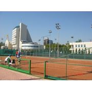 Покрытие для тенисных кортов (теннисит) продажа опт Украина