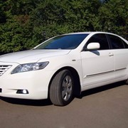 Camry40 фото