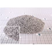 Песок сухой фракционированный для фильтров фракция 1-2 мм
