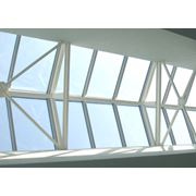Фасадные системы из стекла | Sokolglass фото
