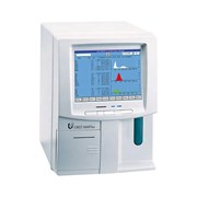 Гематологический анализатор URIT-3000VetPlus фото