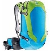 Рюкзак туристический Deuter Provoke 16 turquoise-kiwi (33173 3223) фото