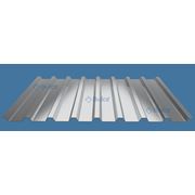Профнастил Bulat® C8  С10 применятся как облицовочный материал для стен перегородок подвесных потолков ограждений заборов и т.д. Профнастил Bulat® НС20 применяется так же и как кровельный материал для крыш