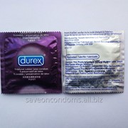 Презерватив Durex Extra Sensitive (у нас известны как Elite)