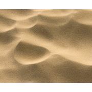 Строительный речной песок. Опт доставка. фото