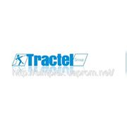 TRACTEL малогабаритная техника и оснащение для подъема и перемещения грузов
