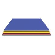 Плоский оцинкованный лист(стандартный размер листа)-ArcelorMittalЛьвовская область