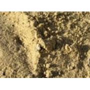 Песок карьерный (от производителя)