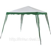 Садовый тент-шатер Green Glade 1017