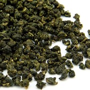 Чай зеленый ароматизированный Гинкго Билоба (Ин Син) улун
