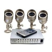 Монтаж и обслуживание систем видеонаблюдения контроля доступа пропускных систем