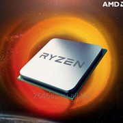 Процессоры 4 ядра AMD Ryzen 3 1200 (4 ядра 4 потока 3.1-3.4GHz 8Mb) фотография