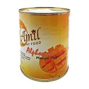 Пюре манго (mango puree) Amil | Амил 850г