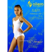 Купальник Г 4.03 Адажио ХБ фото