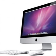 Моноблок iMac MC812RS/A фото
