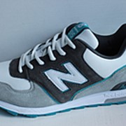 Кроссовки New Balance фото