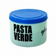 Паста для паковки 460 г Pasta Verde, арт.8870 фотография