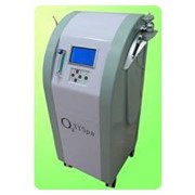OxySpa. новый аппарат для кислородной мезотерапии