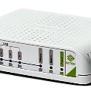 Абонентский шлюз IP-телефонии TAU-104.IP фотография