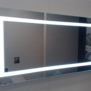 Зеркала в ванную комнату Villeroy & Boch фотография