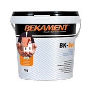Краска для бетона BEKAMENT, BK-Bet 1 кг. фото