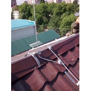 Молниезащита, Молниезащита на заказ, Молниезащита недорого, Молниезащита установка фото