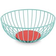 Корзинка для хлеба и фруктов coral (71876) фото