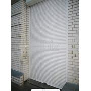 Роллеты защитные