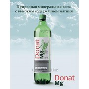 Лечебная минеральная вода “Donat Mg“ фото
