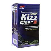 Soft99 восстанавливающая полироль Kizz Clear для темных цветов