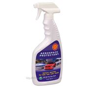 Универсальный защитный полироль 303 Aerospace Protectant для пластика винила шин фото