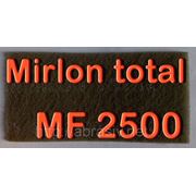 Лист шлифовальный тонкий MirlonTotal P2500 microfine, купить абразивный лист 115х230х5мм бежевый фотография