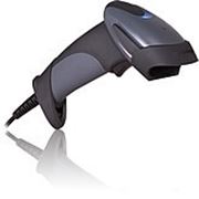 Ручной лазерный сканер штрих-кода Metrologic (Honeywell) MS 9590