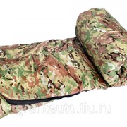 Спальный мешок Skadi EVEREST -25С тк. Оксфорд цв. Multicam фото