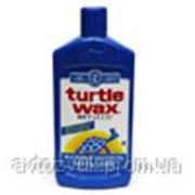 TURTLE WAX Turtle Wax Metallic (TW42) 0,5л фото