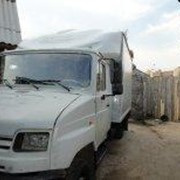 Перевозки грузов фото