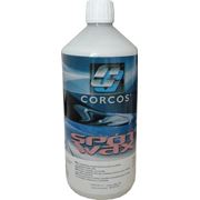 Жидкий воск Corcos, 1л фото