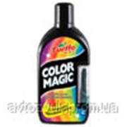 TURTLE WAX Color Magic Plus черный (FG5002) 0,5л фотография