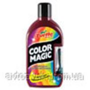 TURTLE WAX Color Magic Plus темно-красный (FG4998) 0,5л фото