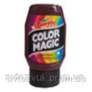 TURTLE WAX Color Magic темно-красный (FG6167) 0,3л фотография