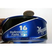 Meguiar's Professional Paste Wax. Полироль - Воск для автомобиля фото