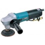 Полировальная шлифмашина Makita (PW5000CH)