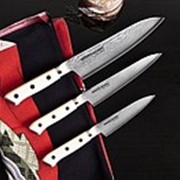 Ножи Samura MCUSTA