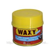 Защитная полироль для кузова Waxy Cream (Atas), 250 гр фото