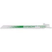 Hitachi 150 х 1.25 мм 5 шт. (752026)