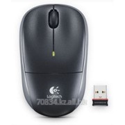 Мышь Logitech M215 Black фотография